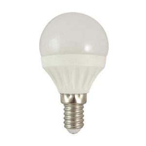 Žiarovka BC 4W TR LED E14 P45 320LM 4200K-PLASTIC vyobraziť