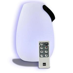 Lampa LED OXOR IP44 RGB ACCU vyobraziť