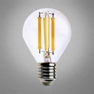 Žiarovka Filament LED G45 6W/600LM neutrálny vyobraziť