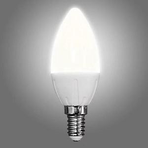 Žiarovka LED QTEC C37 5W E14 2700K vyobraziť