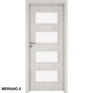Vnútorné dvere na mieru Merano vyobraziť
