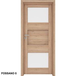 Vnútorné dvere na mieru Fossano vyobraziť