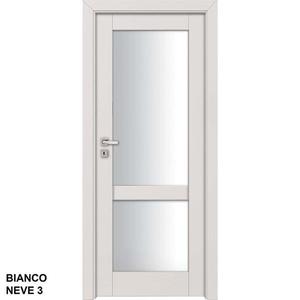 Vnútorné dvere na mieru Bianco vyobraziť