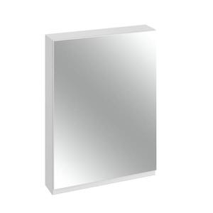 Zrkadlová skrinka Moduo 60 biela vyobraziť