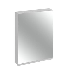 Zrkadlová skrinka Moduo 60 sivá vyobraziť