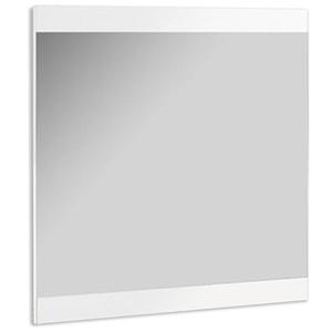 Kúpeľňové zrkadlo Vento 60/60 White vyobraziť