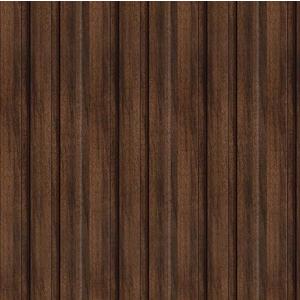 Lamelový panel VOX LINERIO M-LINE Chocolate 12x122x2650mm vyobraziť