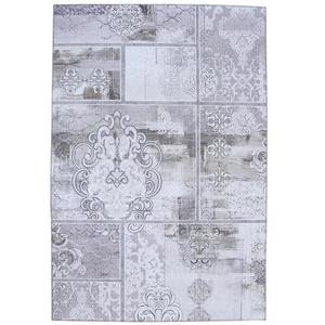 Tlačený koberec Chenille Print Rug 1, 6/2, 3 0428 vyobraziť