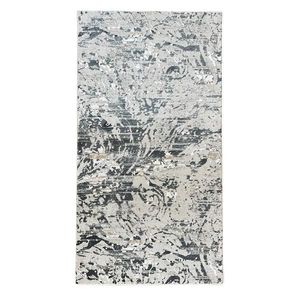 Viskózový koberec Montreal 1.6/2.3 H880C krémová vyobraziť
