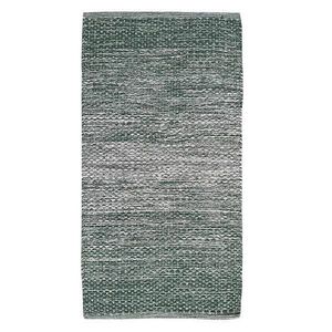 Bavlnený koberec Chindi 0, 8/1, 5 CR-1295 zelená vyobraziť