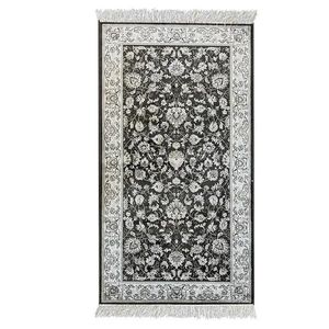 Viskózový koberec Mahhad 1, 2/1, 7 84552 antracit vyobraziť