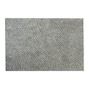 Rohož Textile K-501-3 40x60 cm hnedá vyobraziť