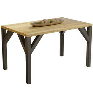Stôl Baltika 240 dub wotan vyobraziť