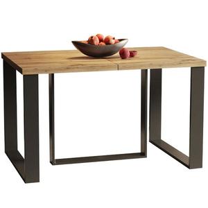 Stôl Borys Max 250 dub wotan vyobraziť