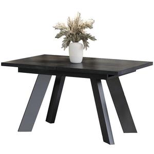 Stôl Como 210 betón tmavý vyobraziť
