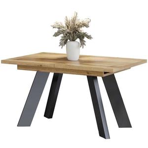 Stôl Como 210 dub wotan vyobraziť