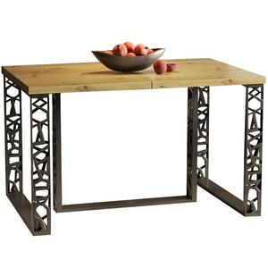 Stôl Ewerest Bis 310 dub artisan vyobraziť