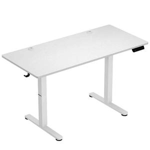Písací stolík s elektrickým regulovaním výšky HZ-Hero 8.2 white vyobraziť