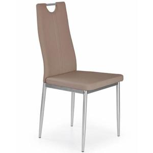 Stolička W146 eco cappucino stolička vyobraziť
