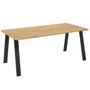Stôl Kleo 185x90 – Artisan vyobraziť