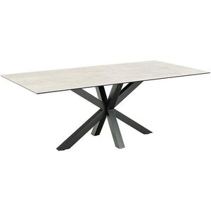 Stôl grey vyobraziť