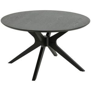 Stôl matt black vyobraziť