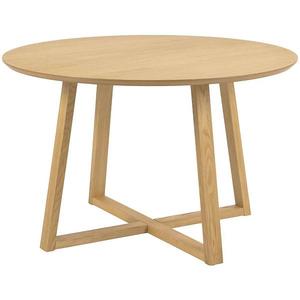 Stôl oak oiled vyobraziť