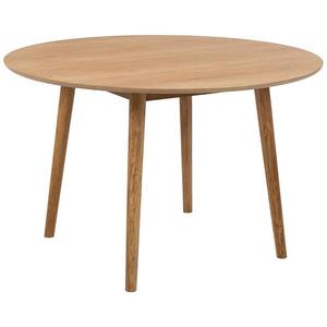 Stôl oiled oak vyobraziť