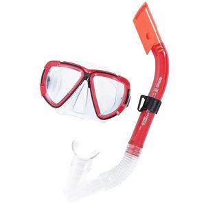 Potápačské okuliare so šnorchľom 24029 vyobraziť