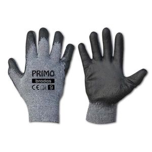 Ochranné rukavice Primo latex, veľkosť 9 vyobraziť