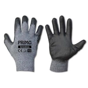 Ochranné rukavice Primo latex, veľkosť 10 vyobraziť