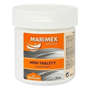 Marimex spa mini tabletki 0.5kg vyobraziť