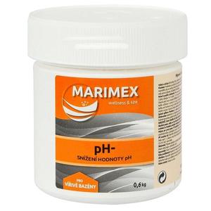 Marimex pH- 2, 7 kg vyobraziť