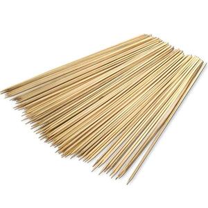 Bambusové špajle 17000 vyobraziť