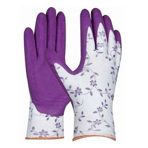 Záhradné rukavice vyobraziť