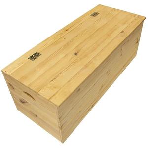 Záhradný box Pine Box vyobraziť
