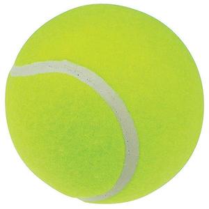 Lopta tenisová 6, 5 cm vyobraziť