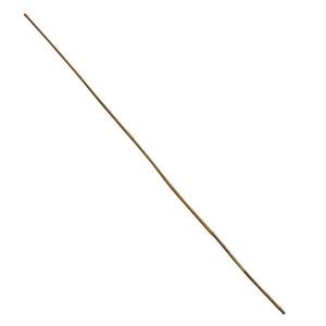 Bambusová tyč 120 cm 8/10 vyobraziť