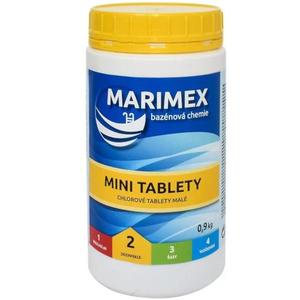 Marimex Aquamar pH+ 1, 8 kg vyobraziť