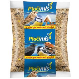 Ptačí Mls - výživné zimné krmivo 500 g vyobraziť