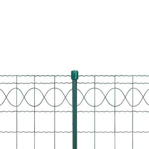 Stĺpik multistick zelený 1, 25 m vyobraziť