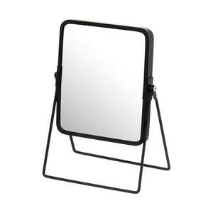 Kozmetické zväčšovacie zrkadlo 16x23 cm – Casa Selección vyobraziť