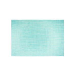 Modré prestieranie Tiseco Home Studio Melange Simple, 30 x 45 cm vyobraziť