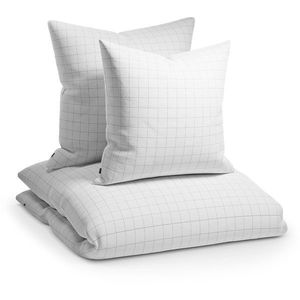 Sleepwise Soft Wonder-Edition, posteľná bielizeň, 155x200 cm vyobraziť