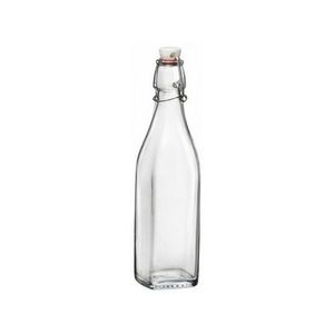 MAKRO - Fľaša s patentom 500ml vyobraziť