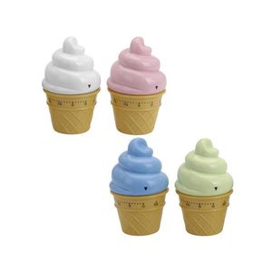 MAKRO - Minútky kuchynské zmrzlinka rôzne farby vyobraziť
