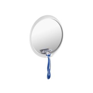 MAKRO - Zrkadlo do kúpeľne rôzne farby vyobraziť