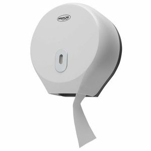 AQUALINE 1319-90 Emiko zásobník na toaletný papier do priemeru 26 cm, ABS biela vyobraziť