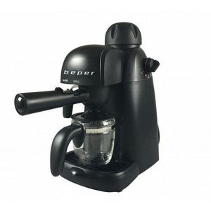BEPER BC002 espresso kávovar 240ml, 3.5 bar, 800W vyobraziť