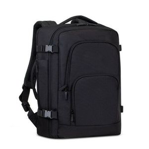 Riva Case 8461 cestovný batoh na notebook 17, 3", čierna vyobraziť